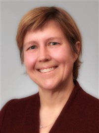 Maj-Britt Kryger Stærfeldt