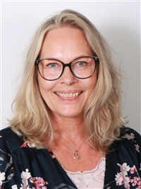 May-Britt Hollmann Price