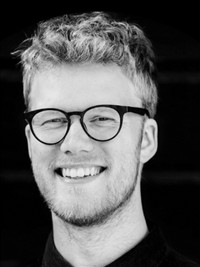 Sigurd Wiederholt Christensen