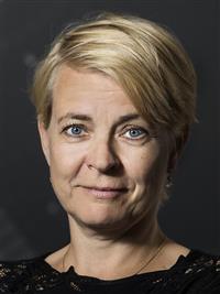 Helene Larsen