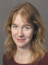 Susan Zumbach Johannesen