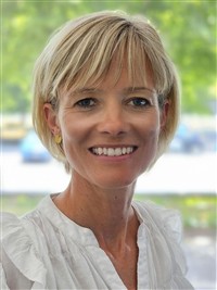 Camilla Mørk