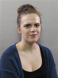 Natasia Rebekka Thornval
