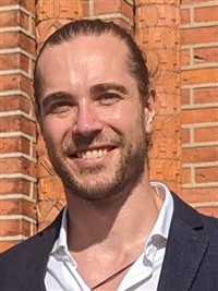 Andreas Rønne Stokholm