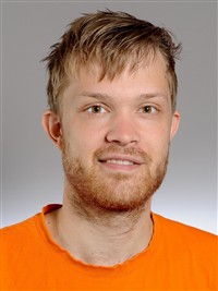 Bjarke Juul Georgi Østergaard