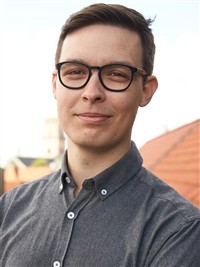Martin Haulund Gæde