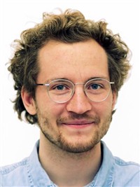 Mikkel Paltorp Schmitt