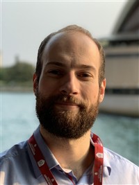 Mark Bo Jensen