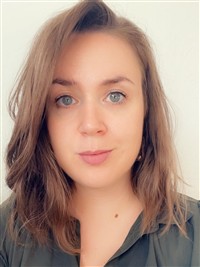 Beate Ramshøj Knudsen